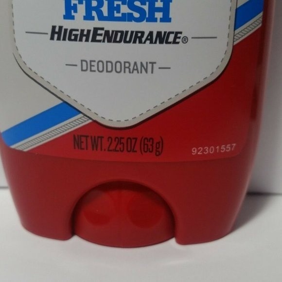 6 Old Spice Fresh High Endurance Deodorant - Picture 4 of 13